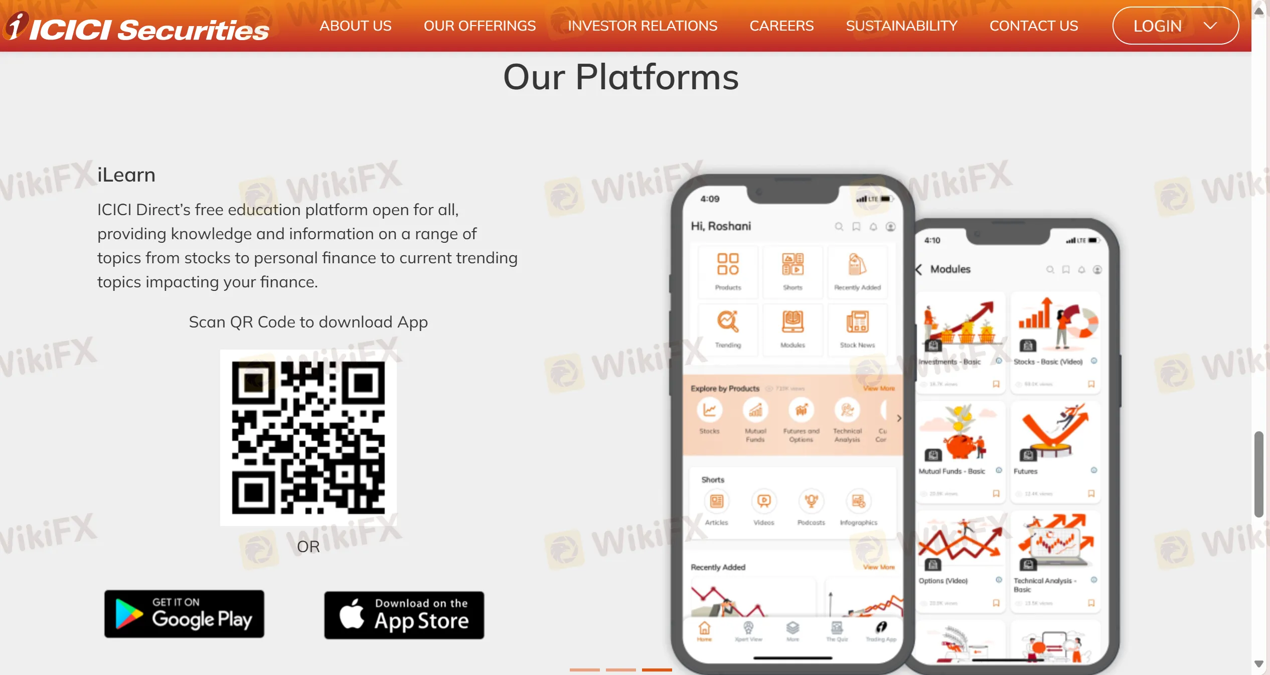 Trading Platforms Trading Platforms
