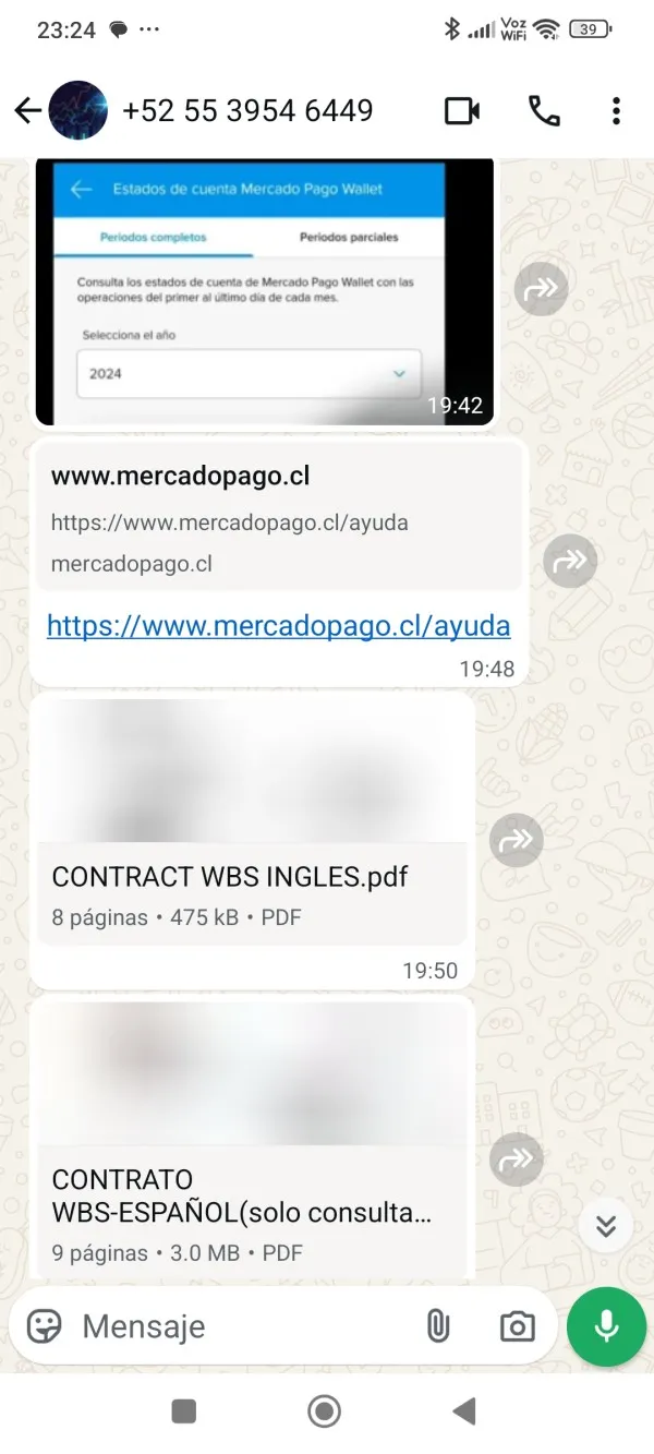 Broker Broker