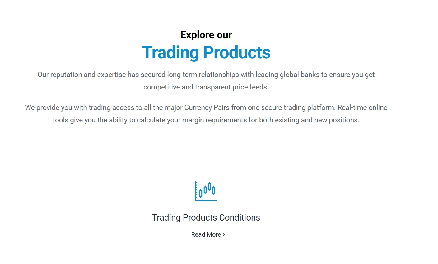 What Can I Trade on TFIFX?