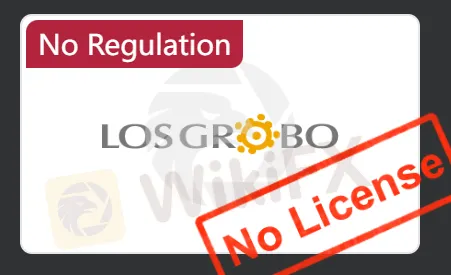 No license