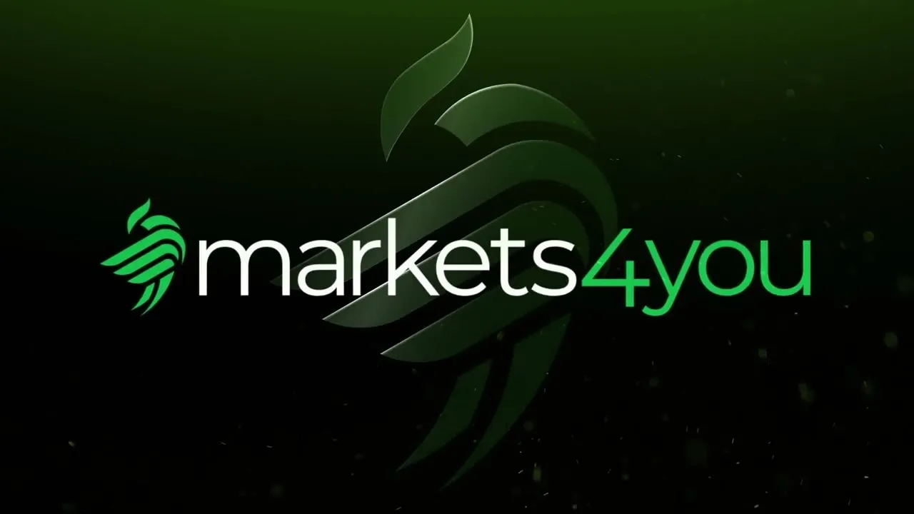 Forex4you Becomes Markets4you, Signaling Expansion into New Markets