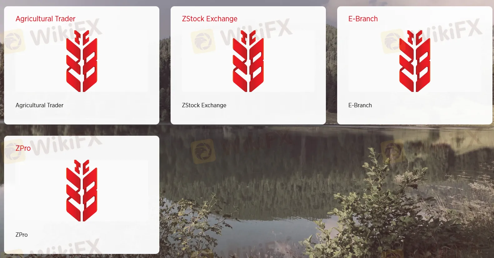 Trading Platform