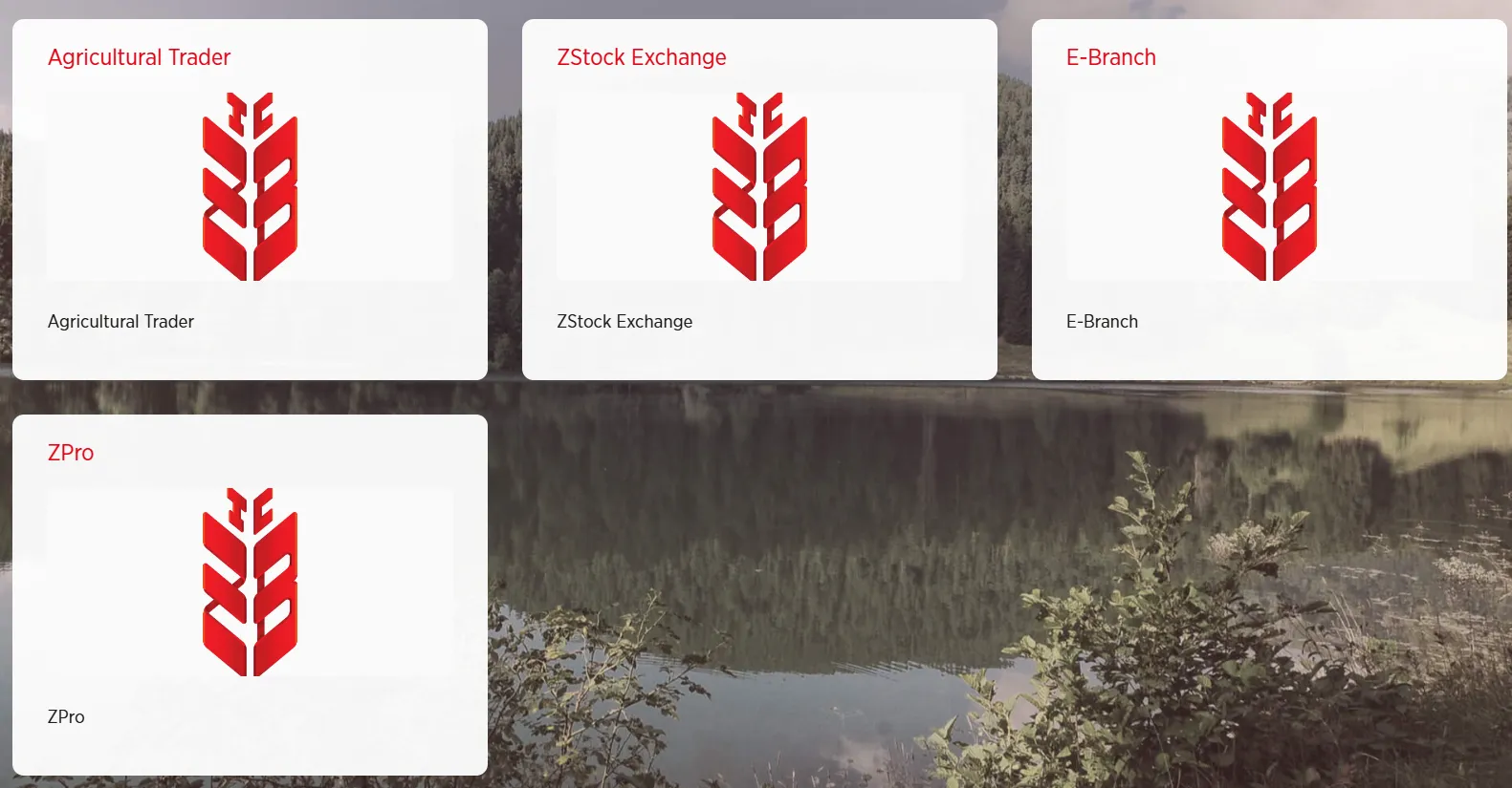 Trading Platform