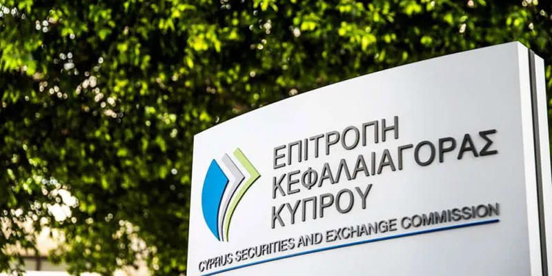 Goldenburg Group Ltd Fined €400,000 for Multiple Violations, Says CySEC - BrokersView