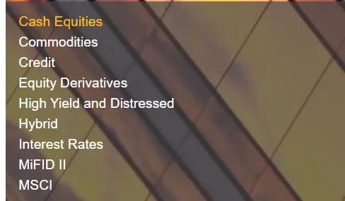 What Can I Trade on Sunrise? What Can I Trade on Sunrise?