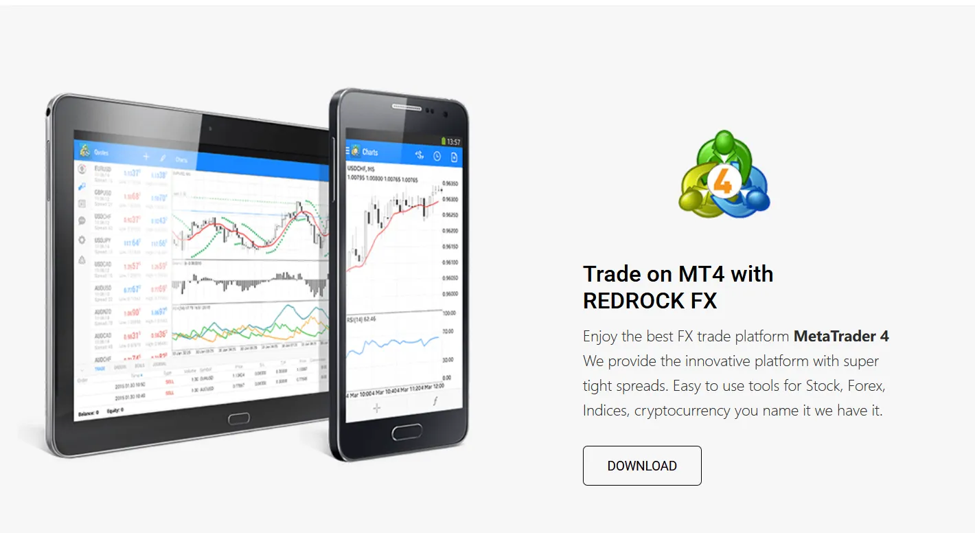 Trading Platform