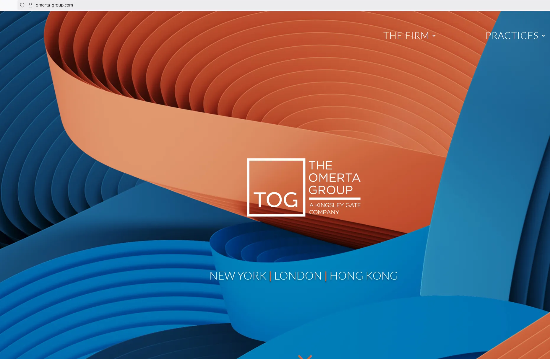 Omerta Group Information