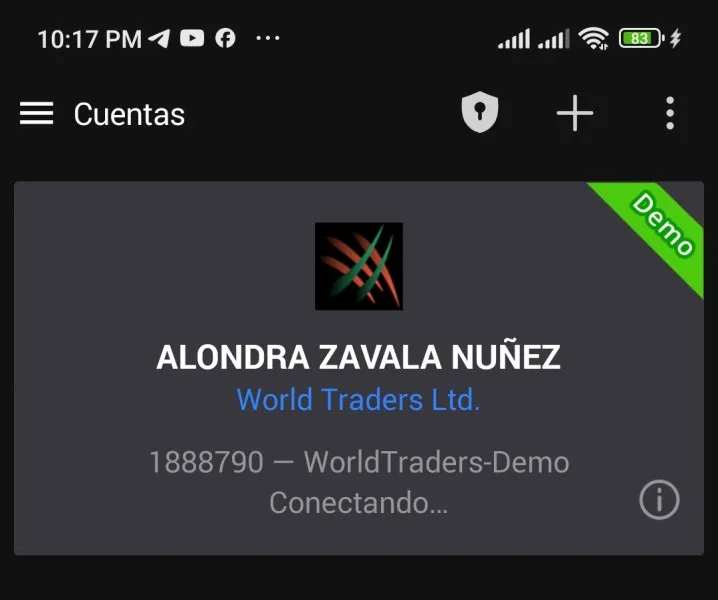 Broker Broker