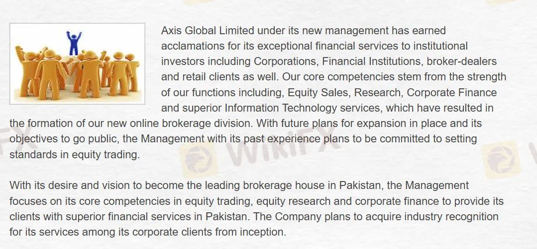 What Can I Trade on AGL?