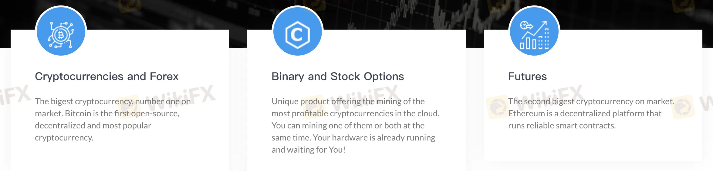 What Can I Trade on Smart Trade Fx Pro?