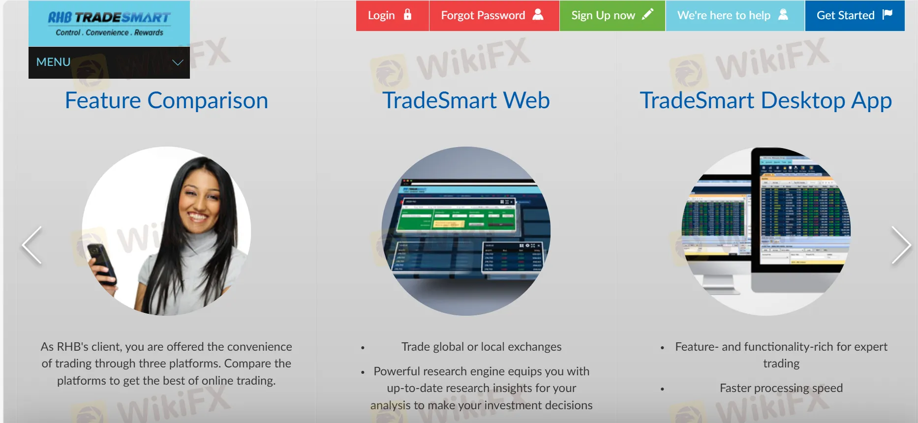 TradeSmart
