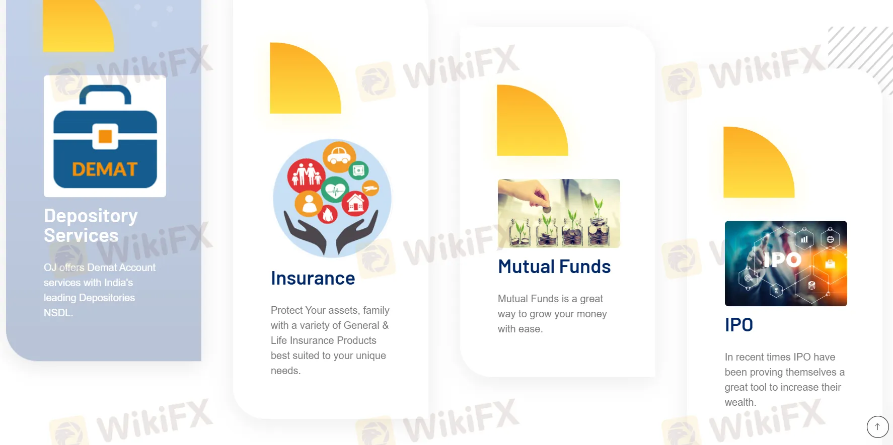 What Can I Trade on OJ?2