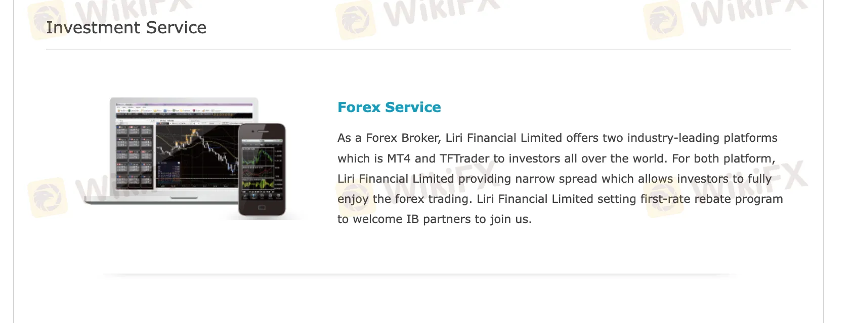 Trading Platform