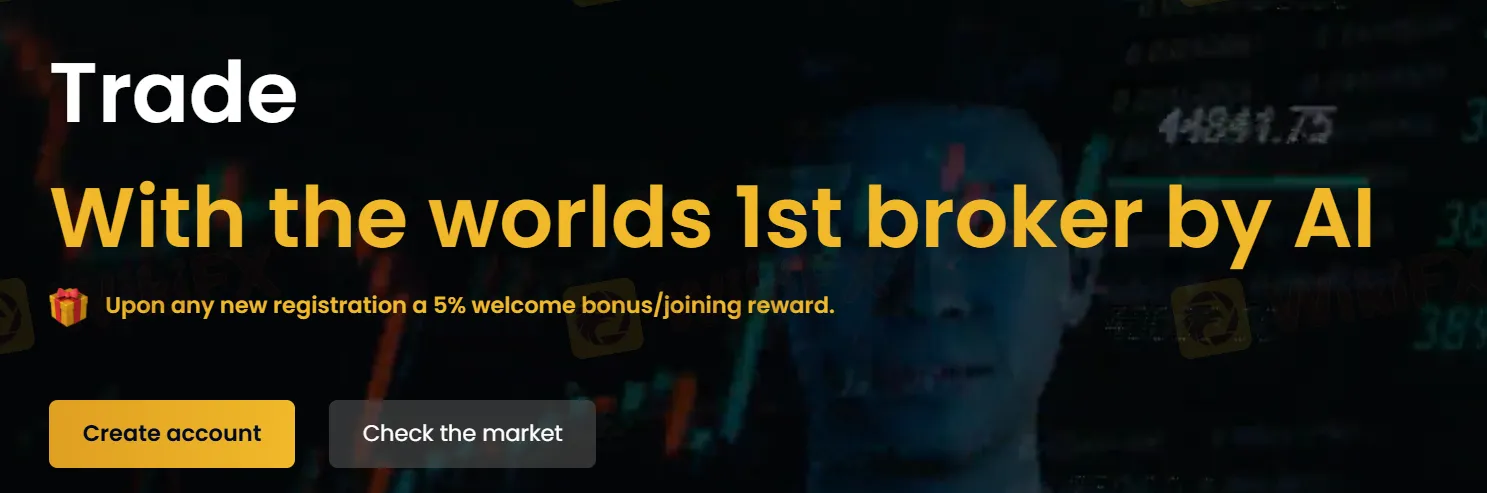 Bonus and Promotions