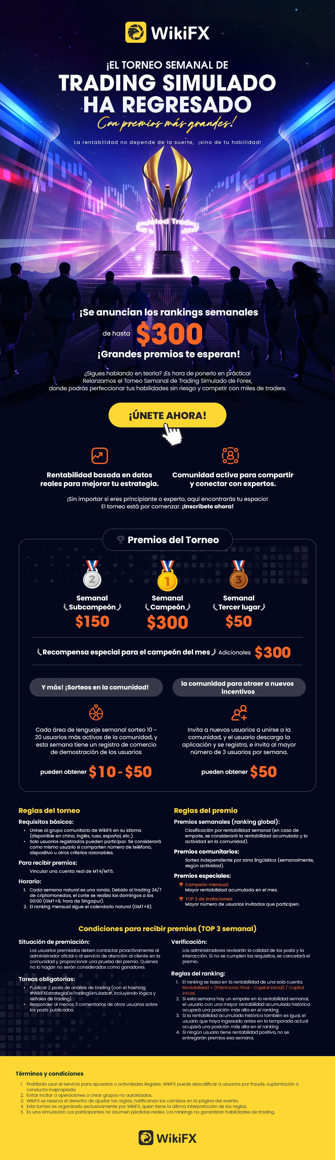 Trading Trading