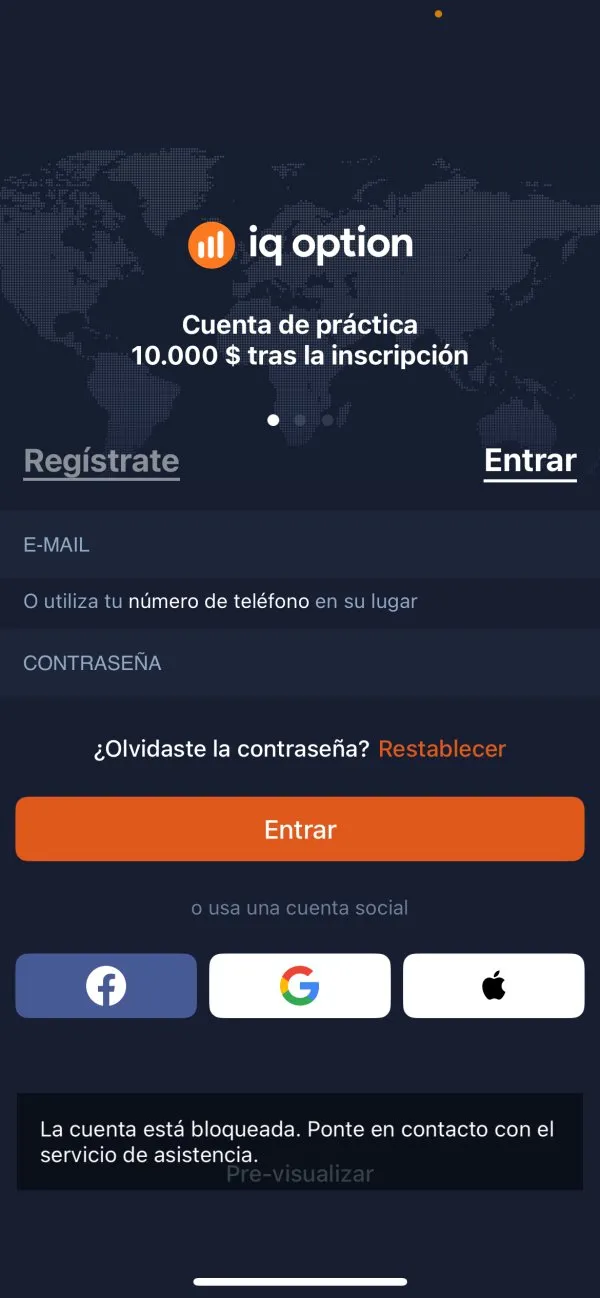 IQ Option IQ Option