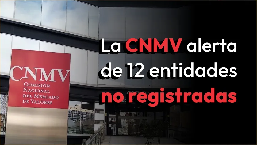 CNMV CNMV