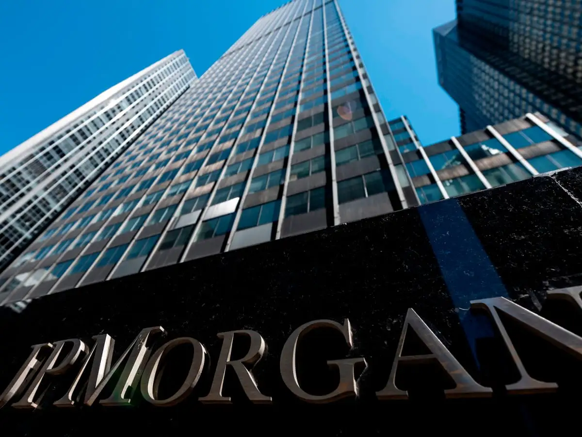JP Morgan Chase admits to US market manipulation and agrees to pay $920m | JP Morgan | The Guardian