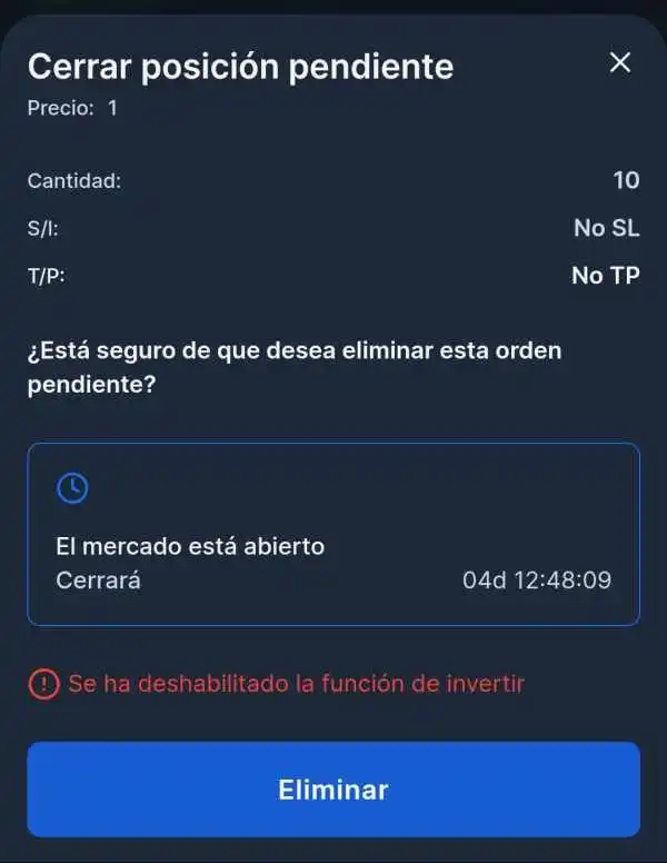 Broker