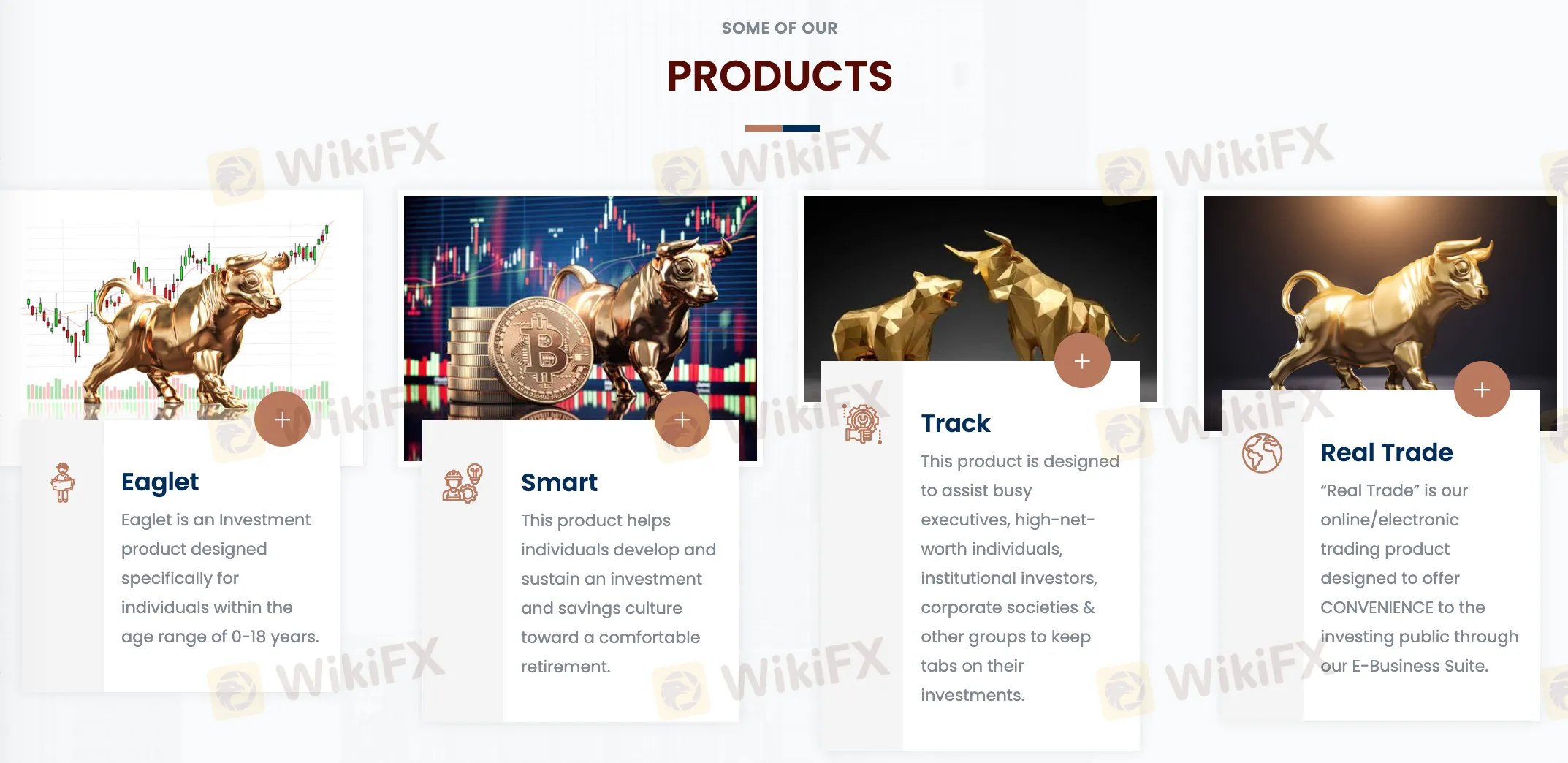 Products