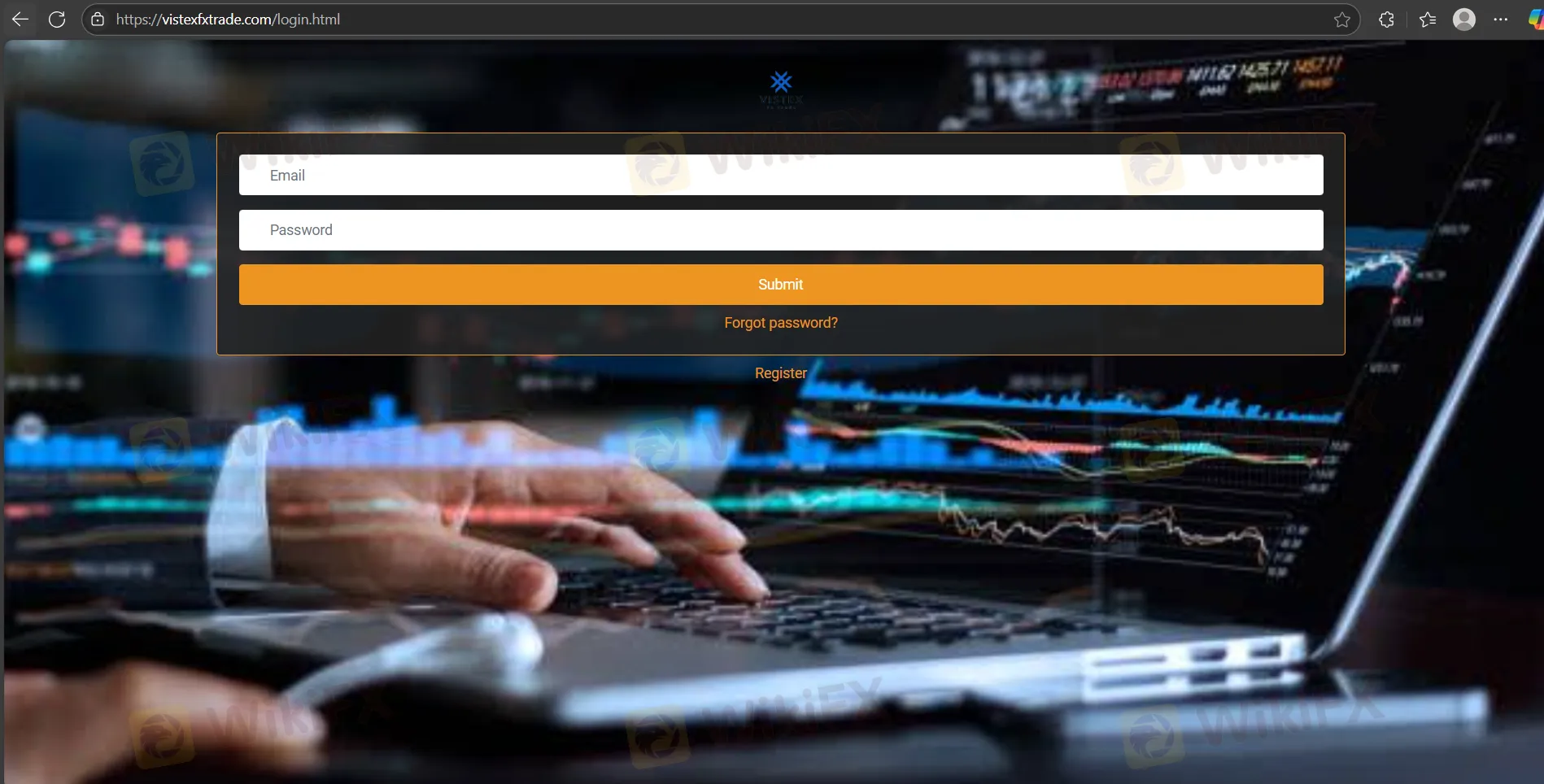 交易平台 Trading Platform