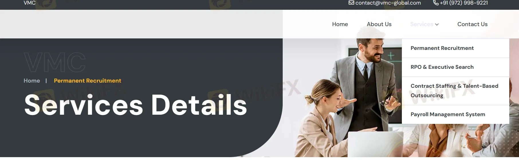 Products and Services