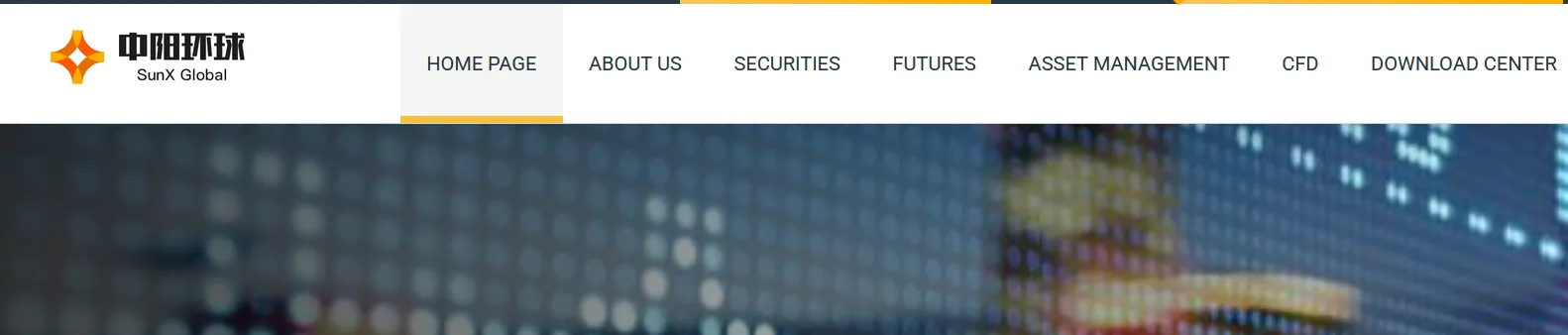 What Can I Trade on SunX Global?