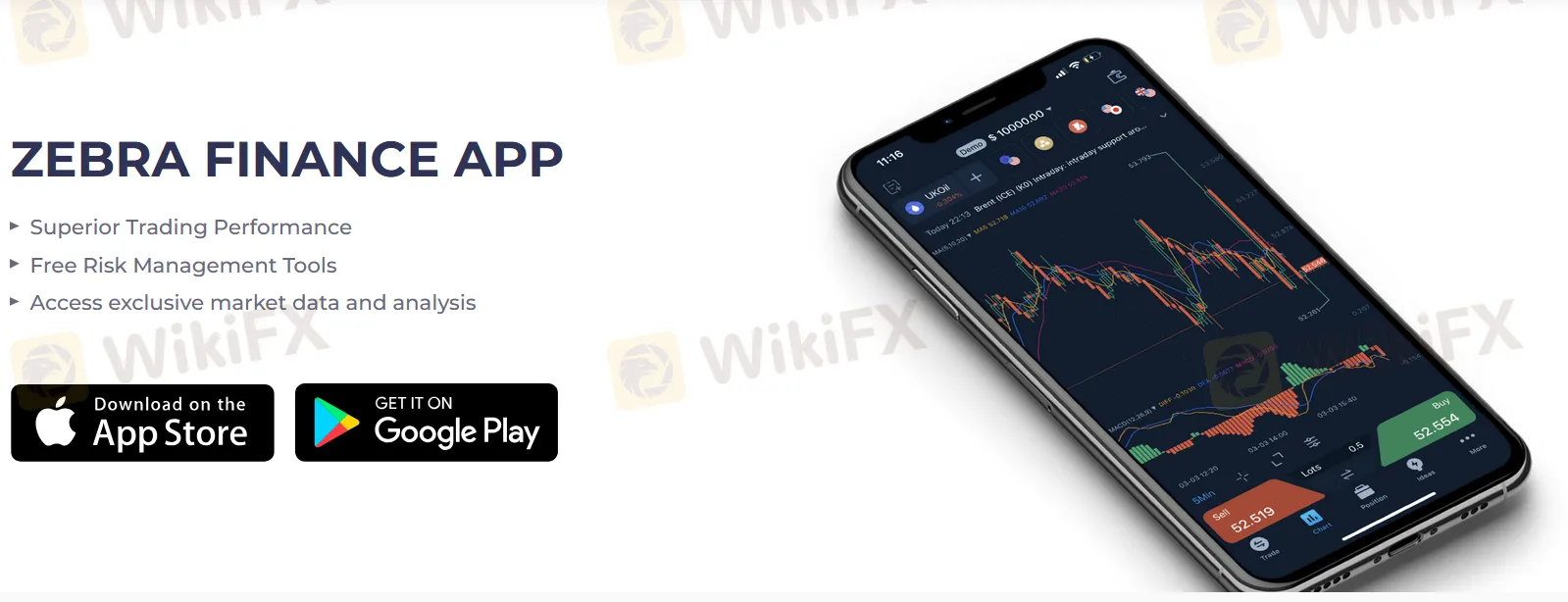 Trading Platform