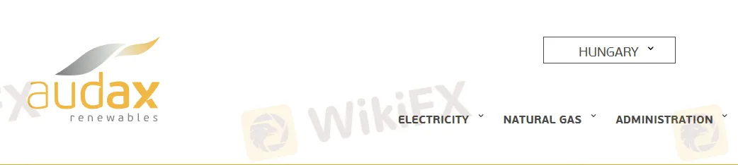 Products and Services