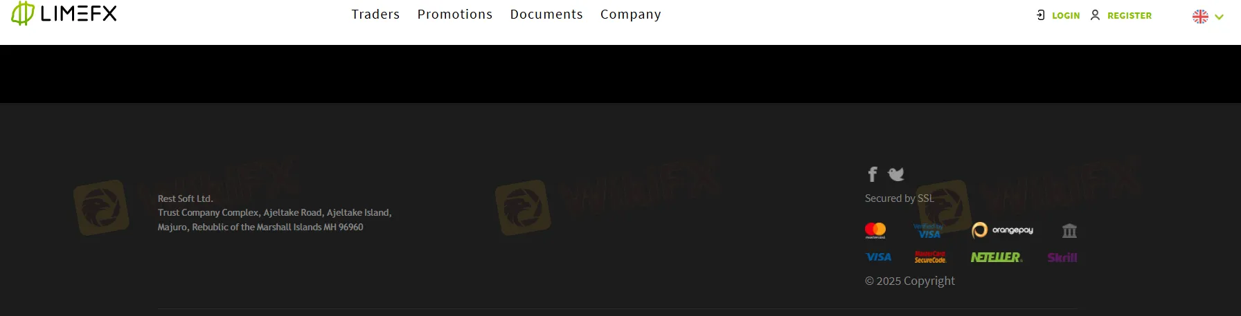 Deposit and Withdrawal