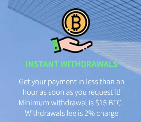 Withdrawal Withdrawal