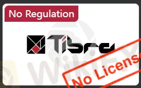 No license No license