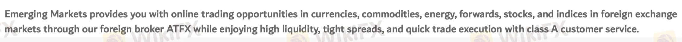 What Can I Trade on Aswaq Invest?
