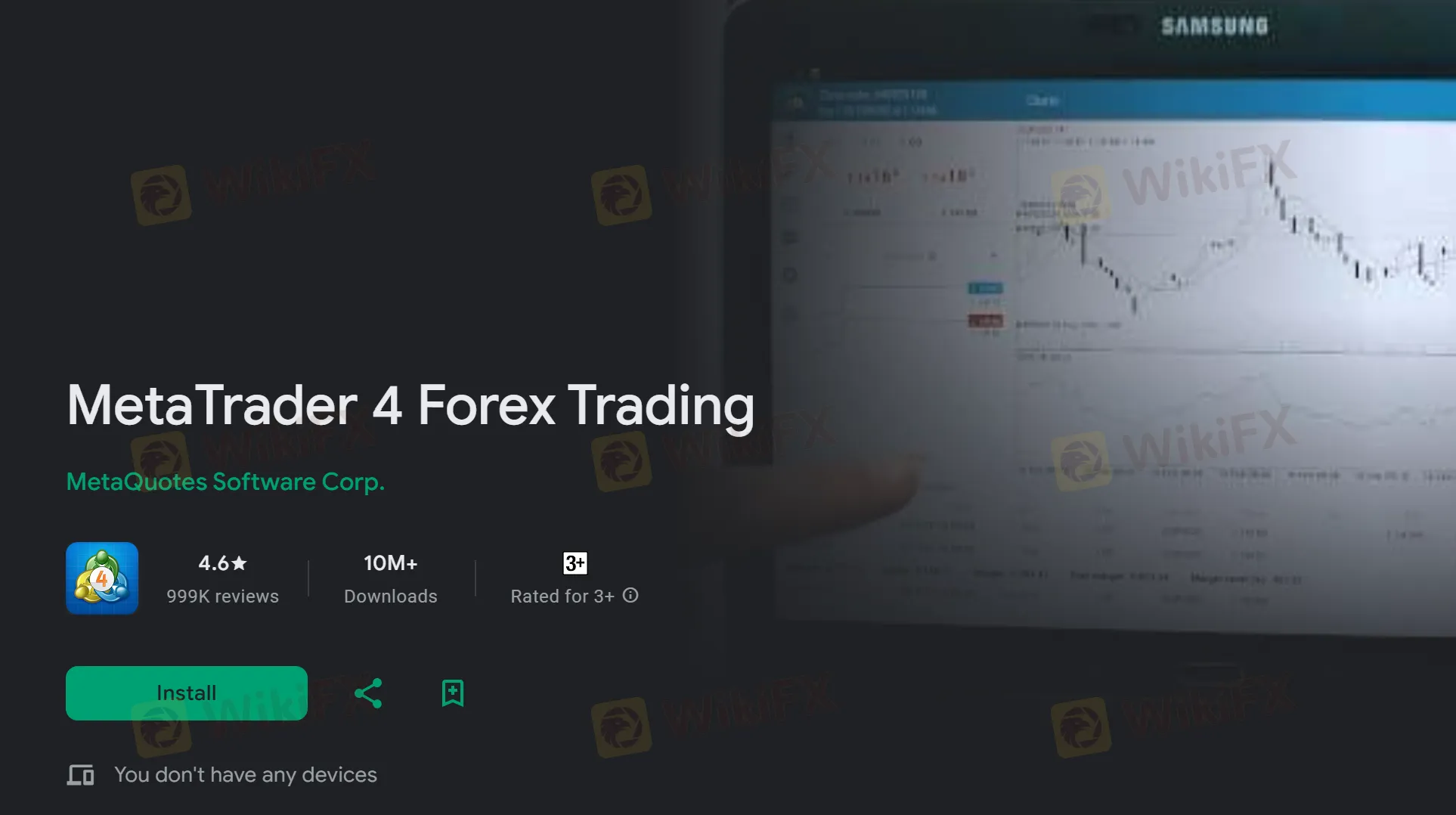 Trading Platform