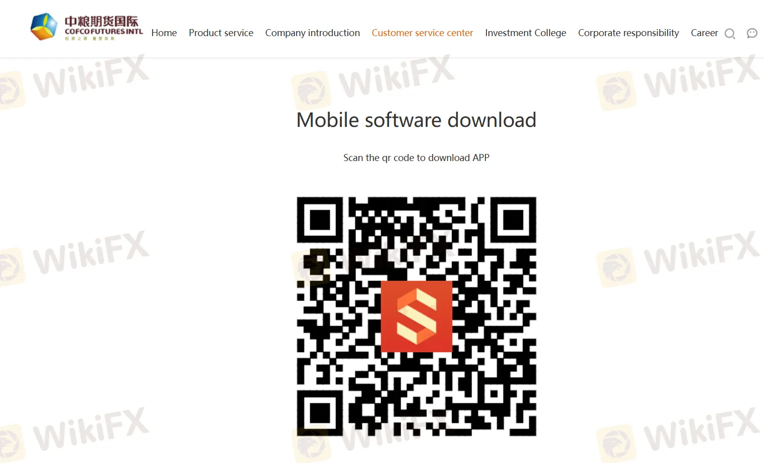 Trading Platform