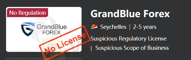 license