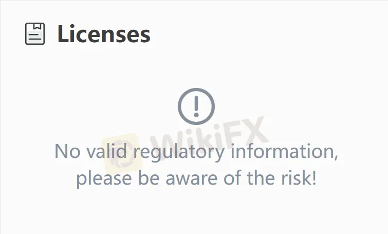license license