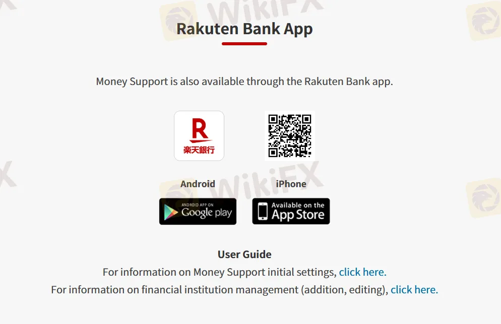 Trading Platform