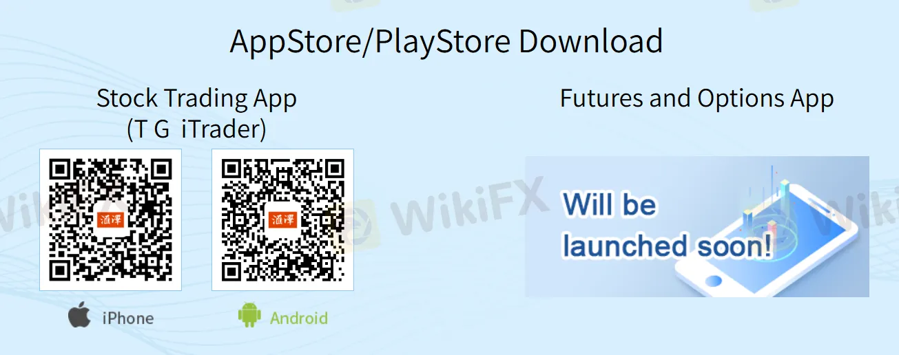 Trading Platform