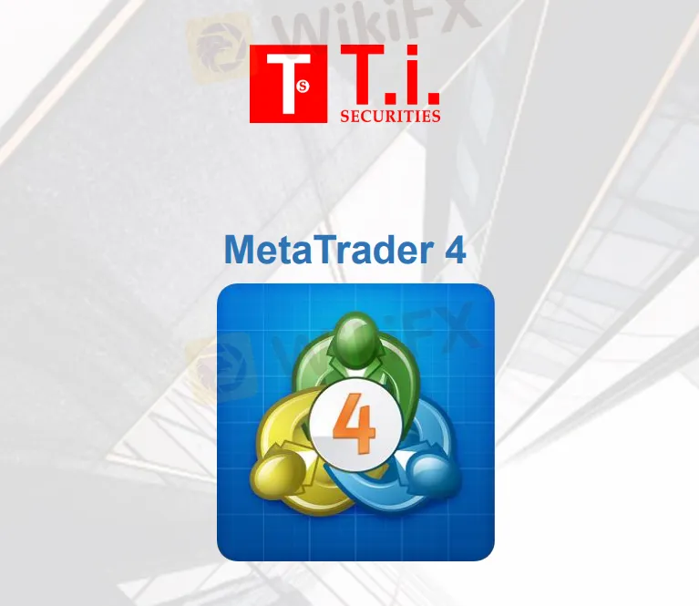 Trading Platform