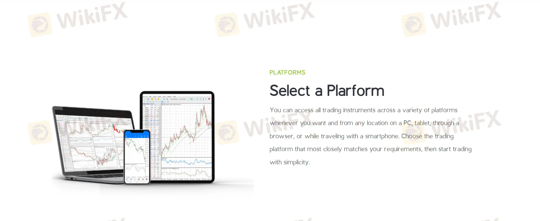 Trading Platform