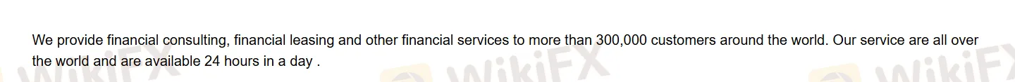 CF Group Services