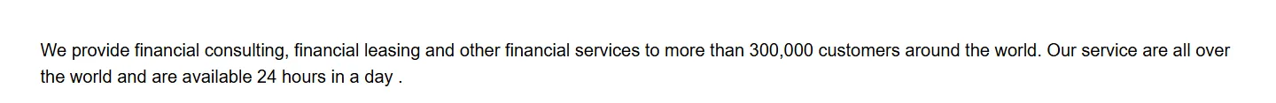 CF Group Services