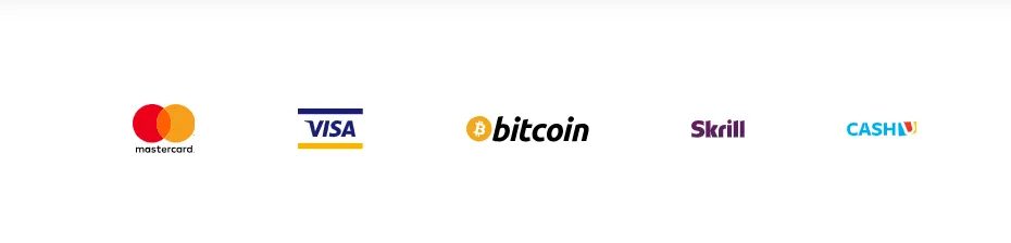 Payment options