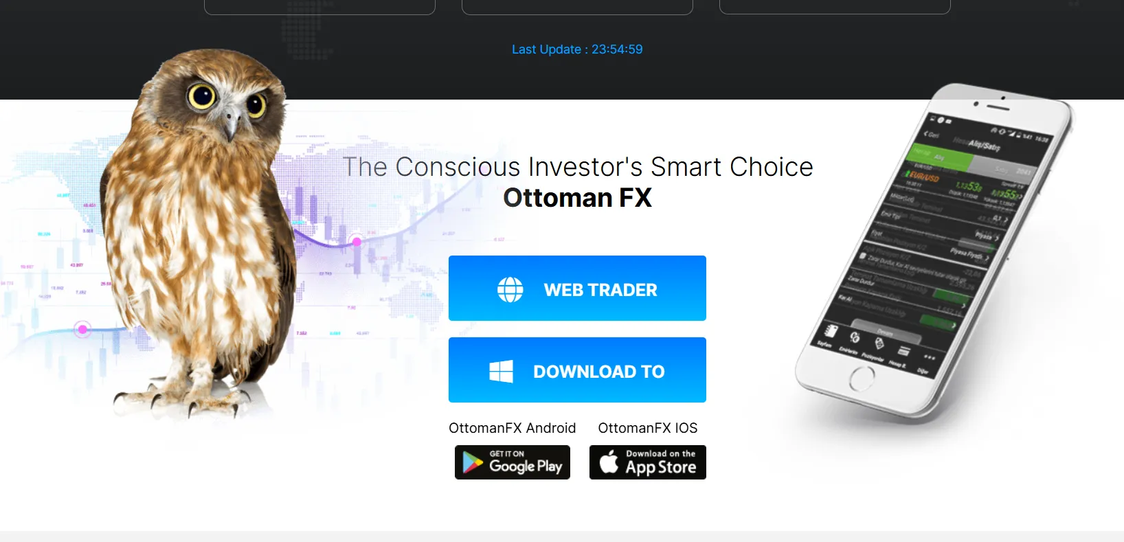 Trading Platform Trading Platform