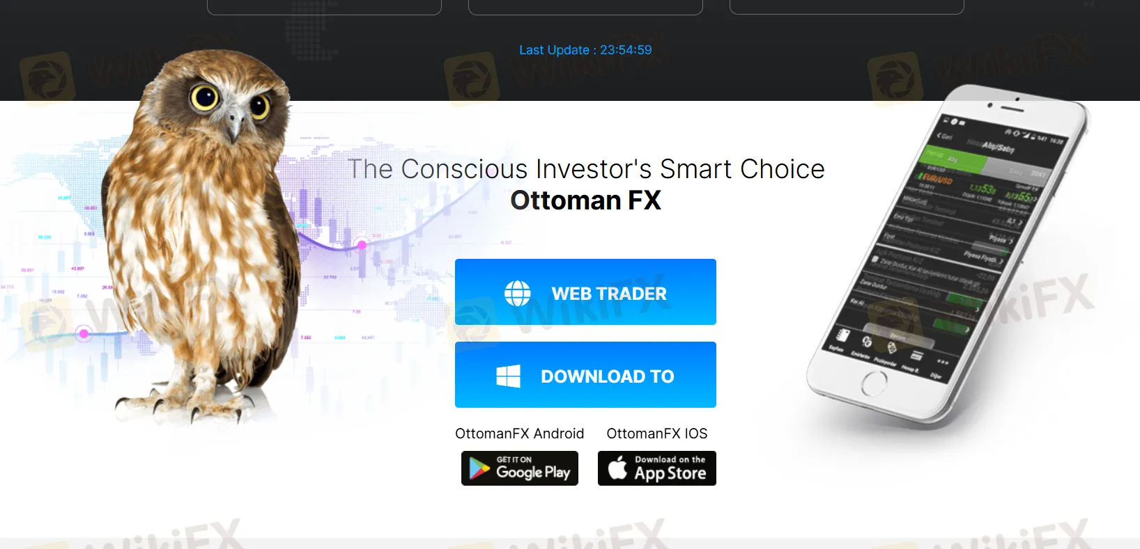 Trading Platform Trading Platform