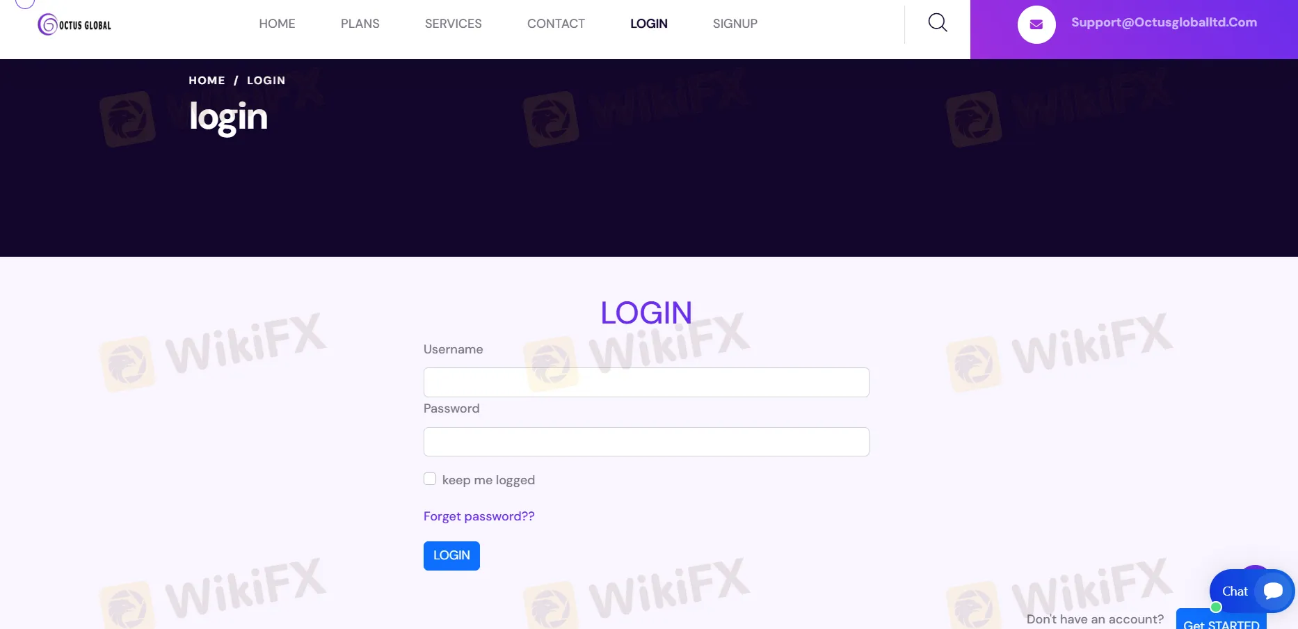 Trading Platform