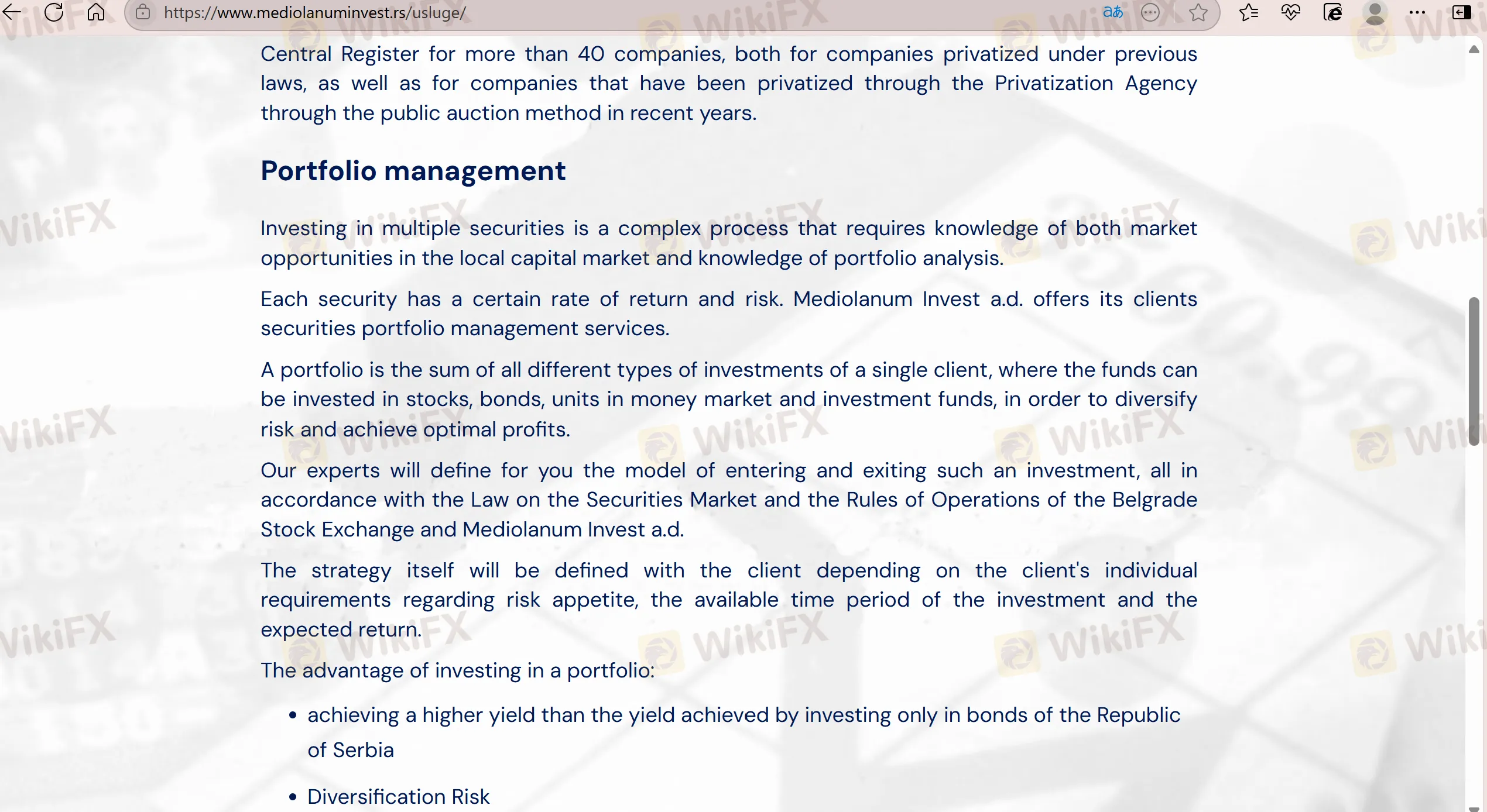 Products & Services Products & Services