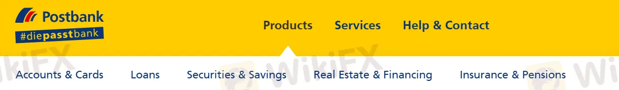 Products