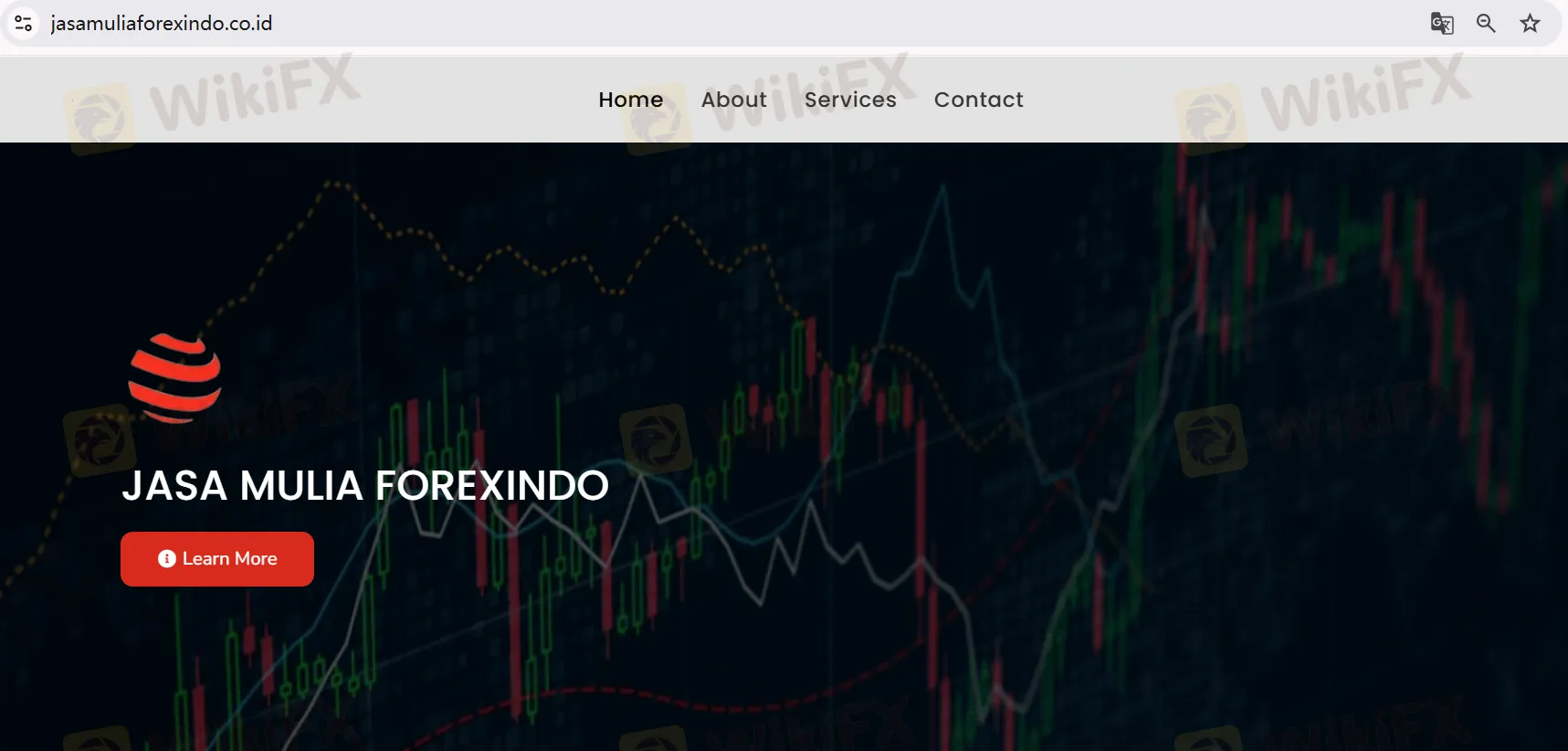 Jasa Mulia Forexindo's homepage